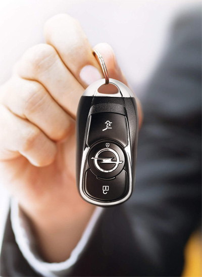 OPEL FINANCE OPEL FINANCE